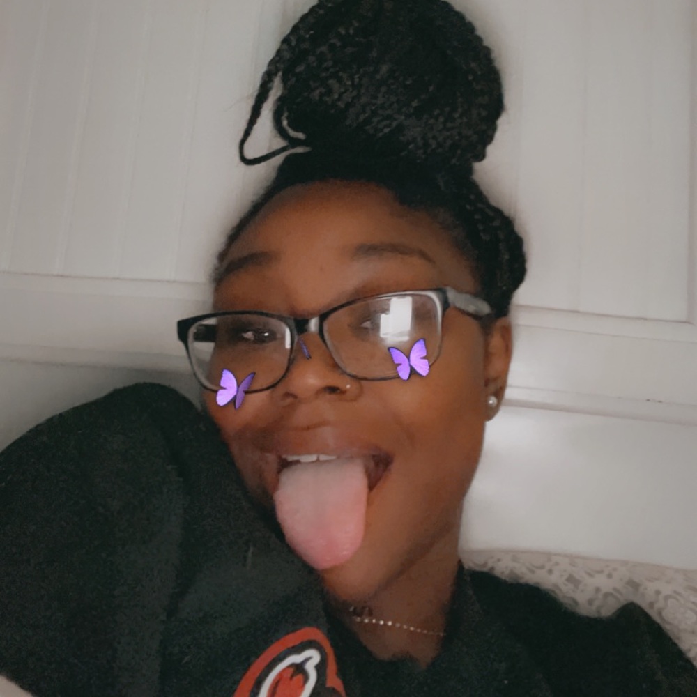 Meet your Posher, Skye